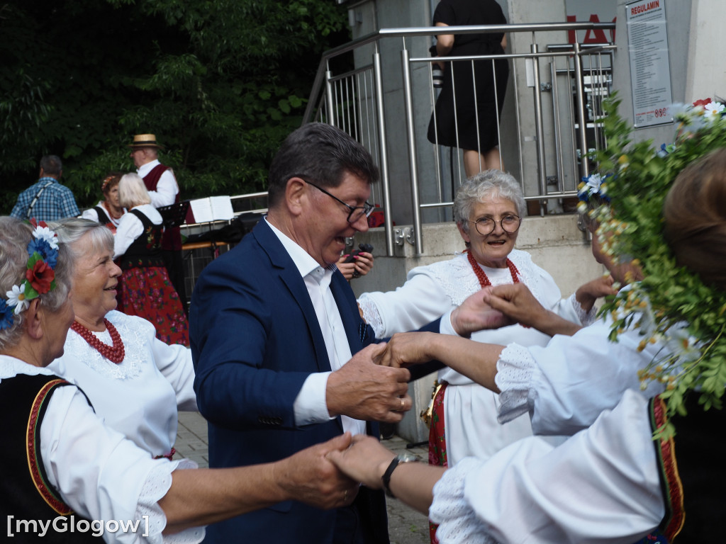 XXX Przegląd Zespołów Ludowych i Folkolorystycznych