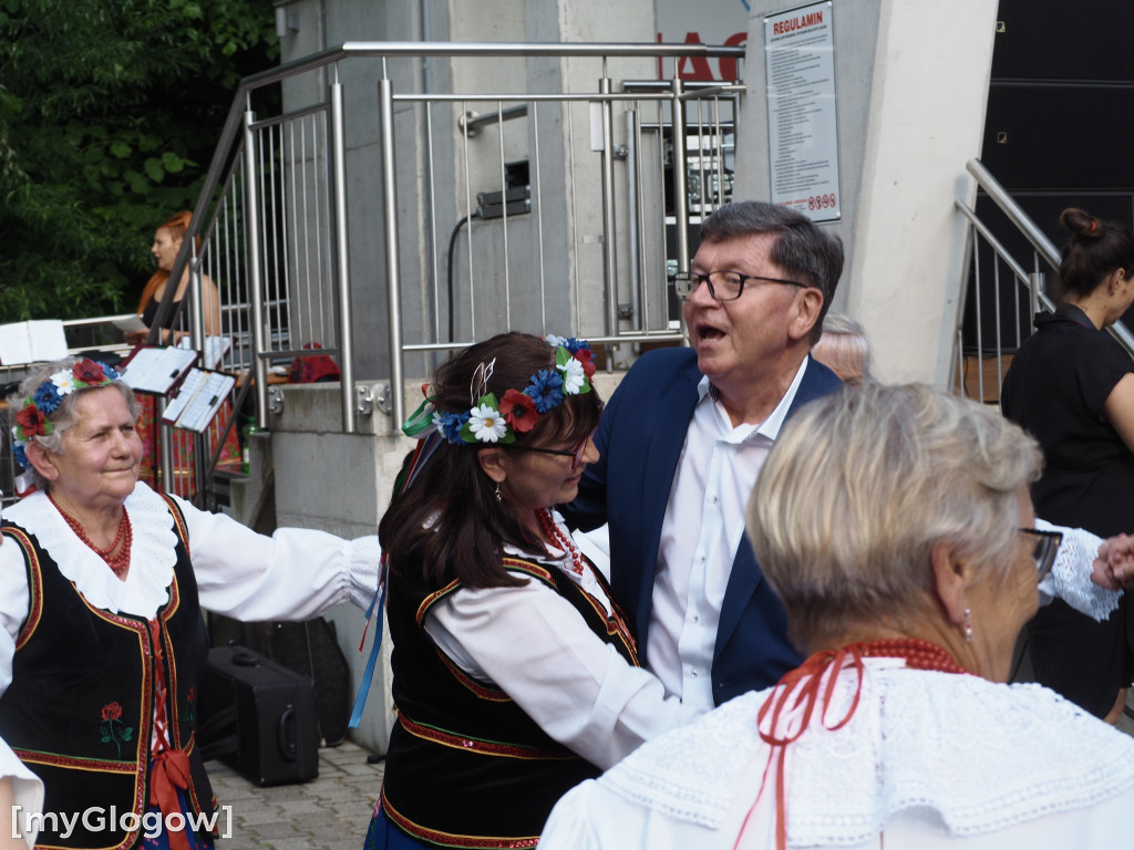 XXX Przegląd Zespołów Ludowych i Folkolorystycznych