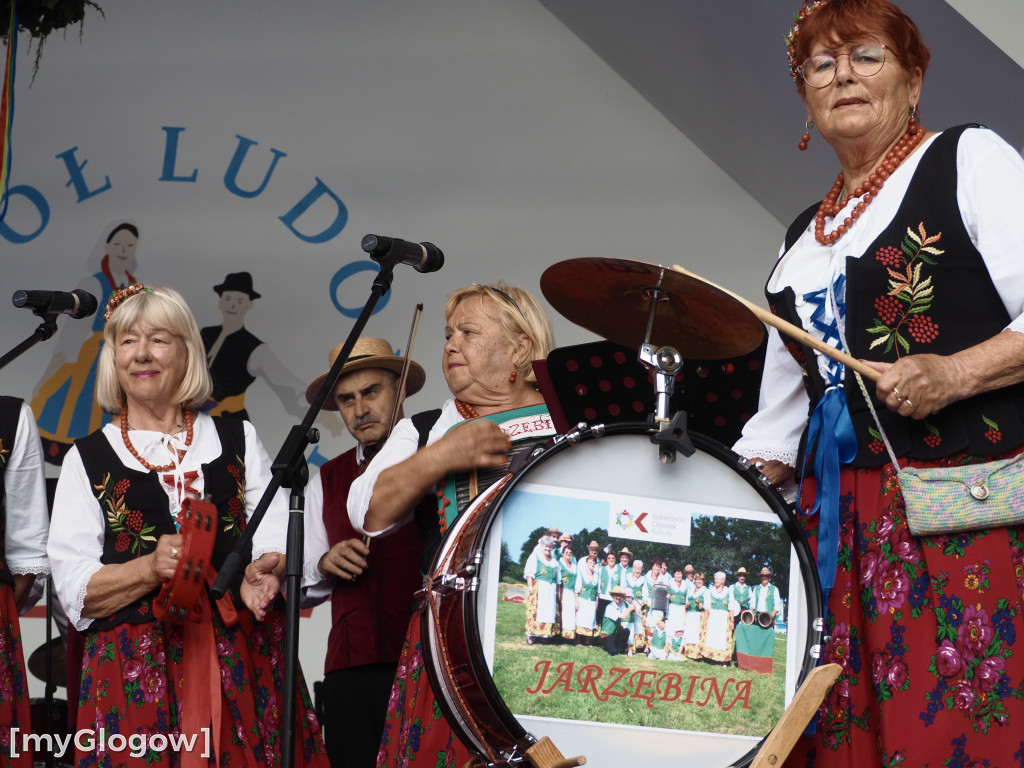 XXX Przegląd Zespołów Ludowych i Folkolorystycznych