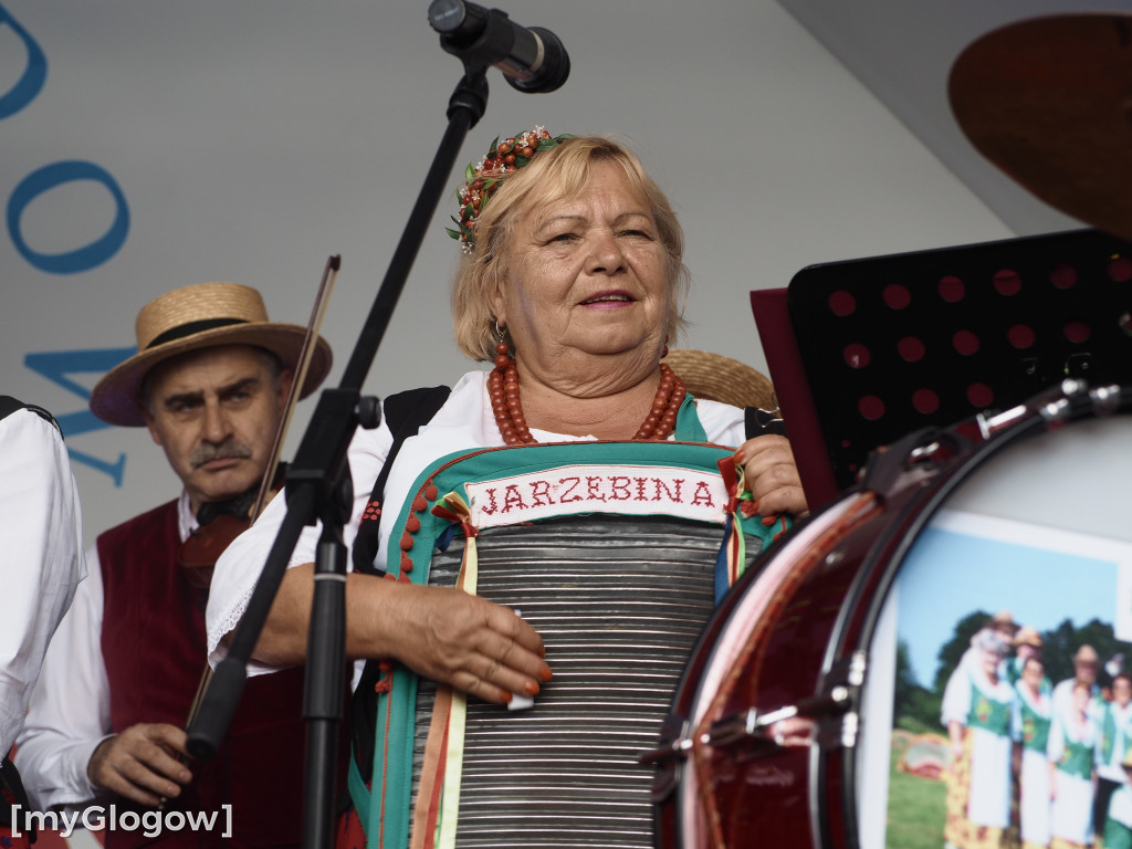 XXX Przegląd Zespołów Ludowych i Folkolorystycznych