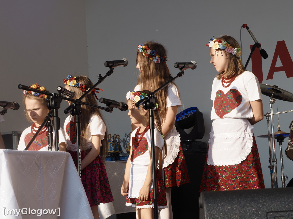 XXX Przegląd Zespołów Ludowych i Folkolorystycznych