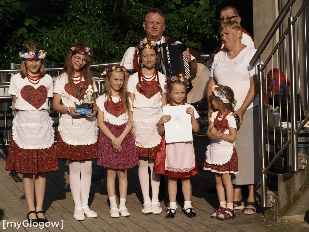 XXX Przegląd Zespołów Ludowych i Folkolorystycznych