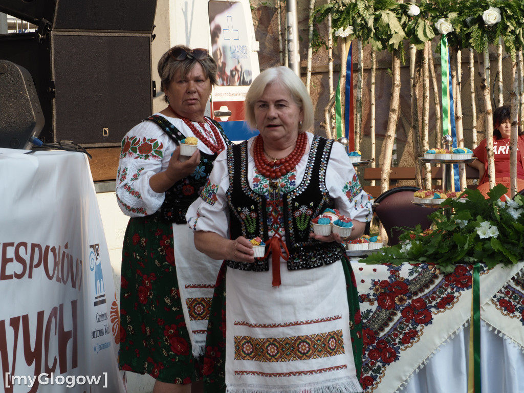 XXX Przegląd Zespołów Ludowych i Folkolorystycznych