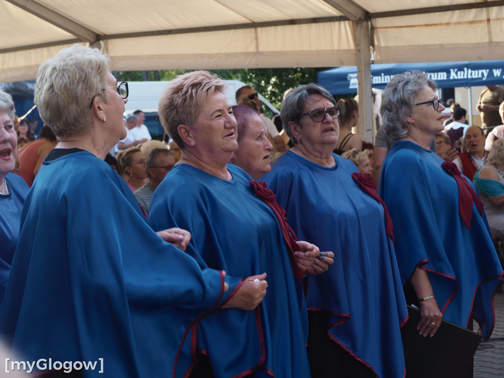 XXX Przegląd Zespołów Ludowych i Folkolorystycznych