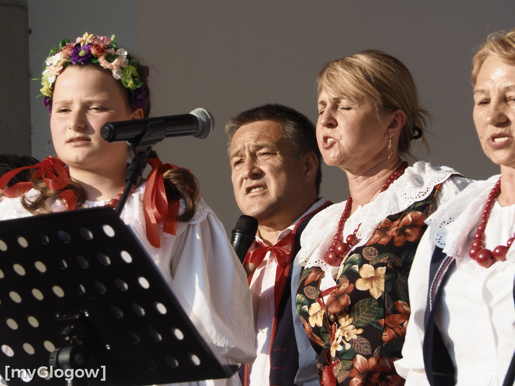 XXX Przegląd Zespołów Ludowych i Folkolorystycznych