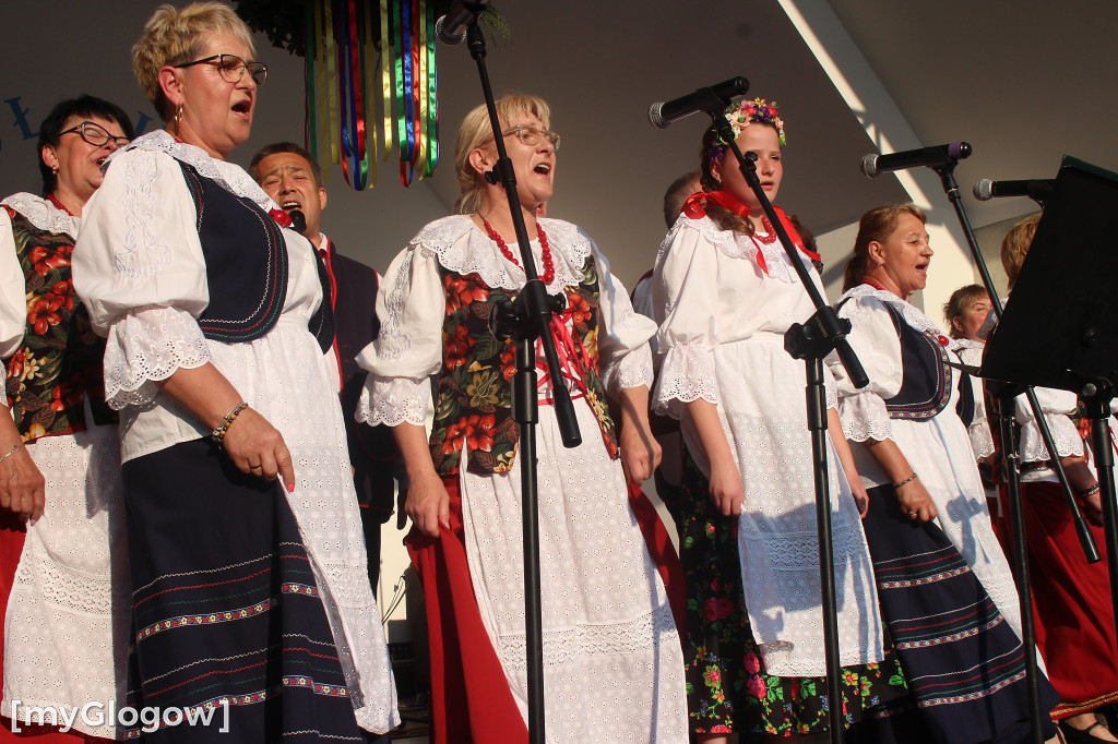 XXX Przegląd Zespołów Ludowych i Folkolorystycznych