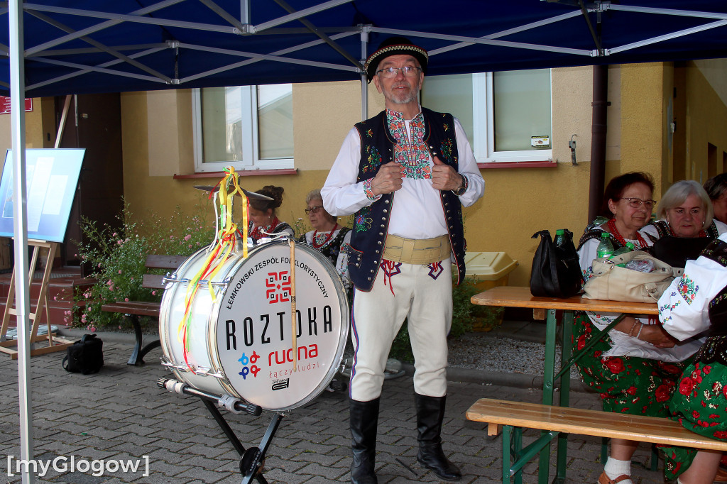 XXX Przegląd Zespołów Ludowych i Folkolorystycznych