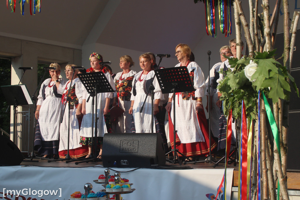 XXX Przegląd Zespołów Ludowych i Folkolorystycznych
