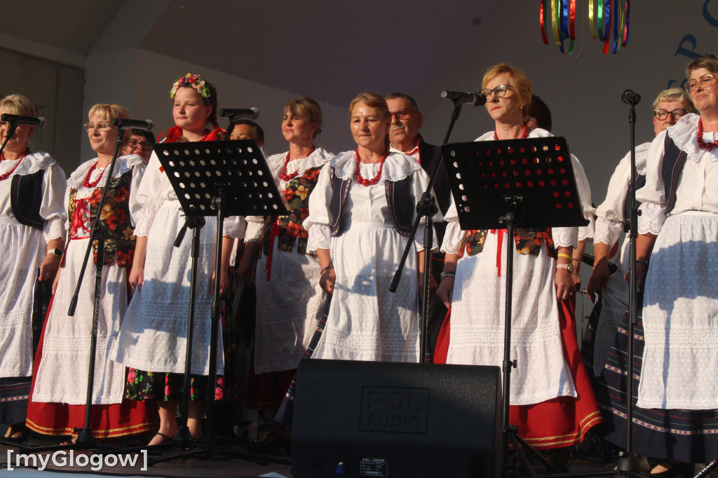 XXX Przegląd Zespołów Ludowych i Folkolorystycznych