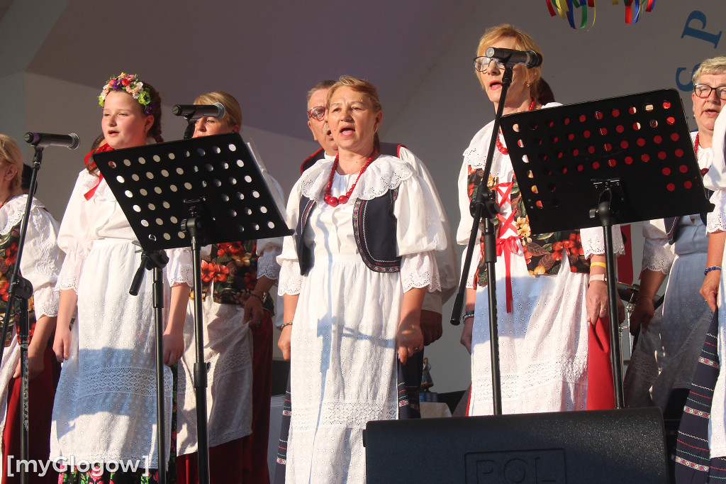 XXX Przegląd Zespołów Ludowych i Folkolorystycznych