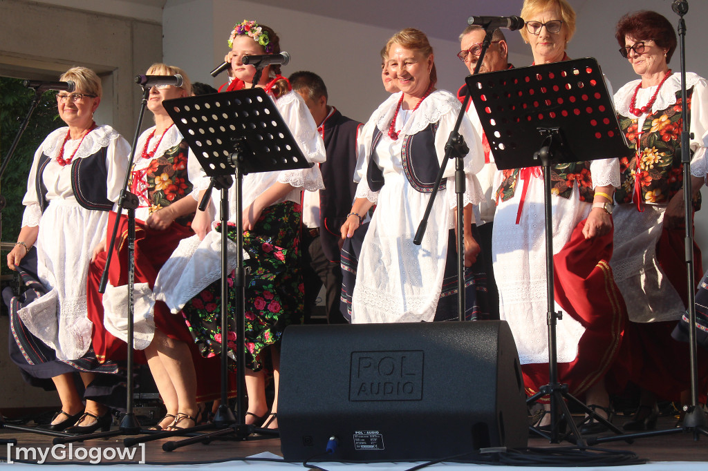 XXX Przegląd Zespołów Ludowych i Folkolorystycznych