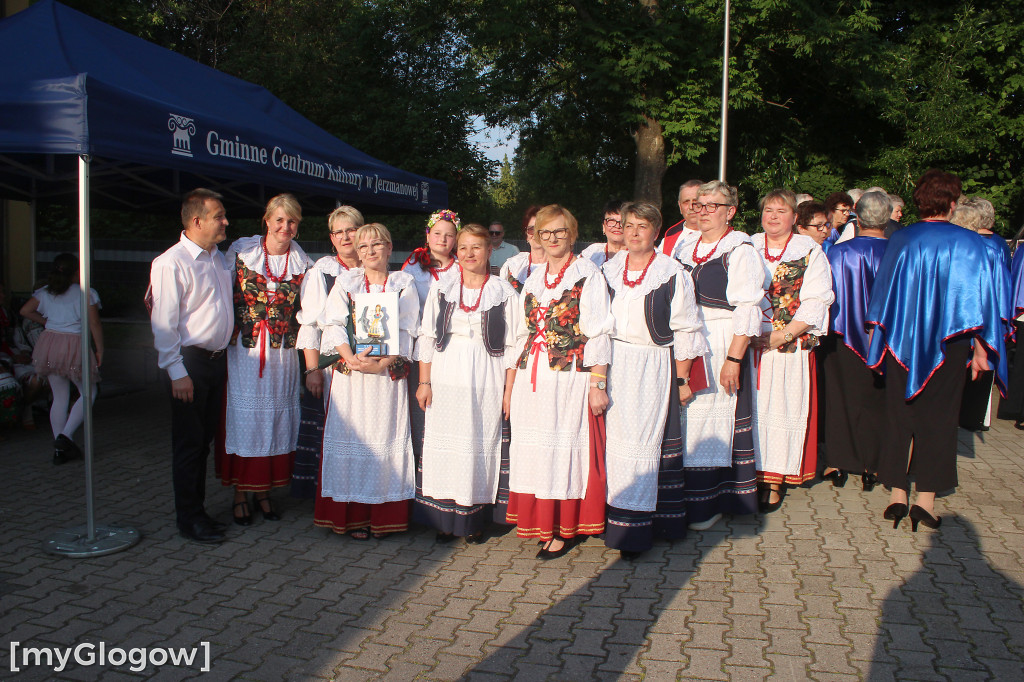 XXX Przegląd Zespołów Ludowych i Folkolorystycznych