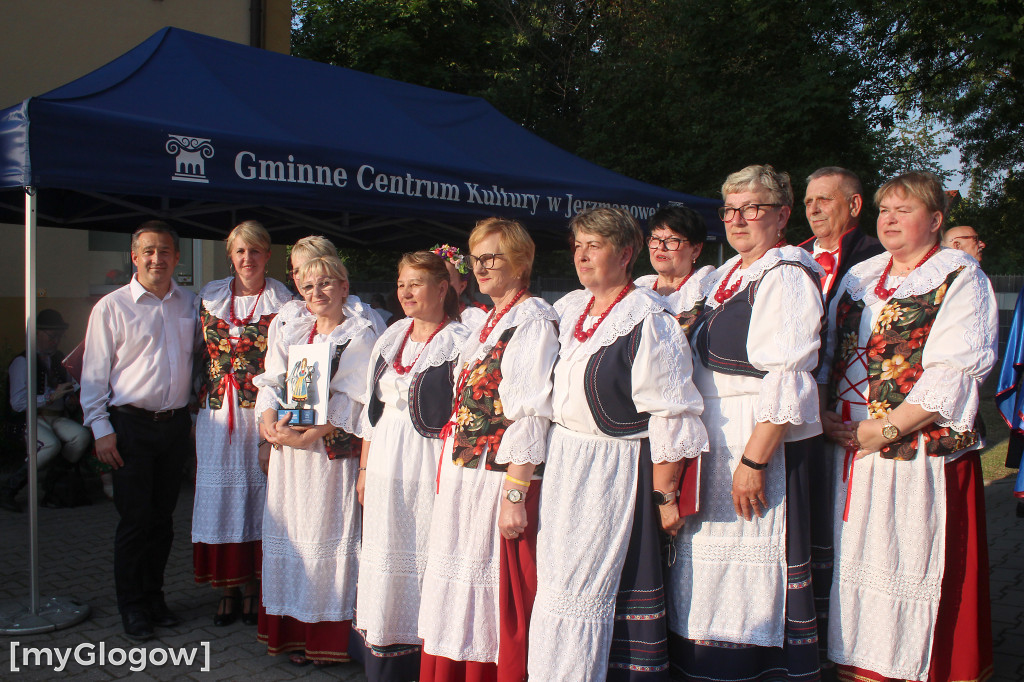XXX Przegląd Zespołów Ludowych i Folkolorystycznych