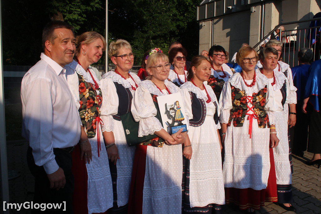 XXX Przegląd Zespołów Ludowych i Folkolorystycznych