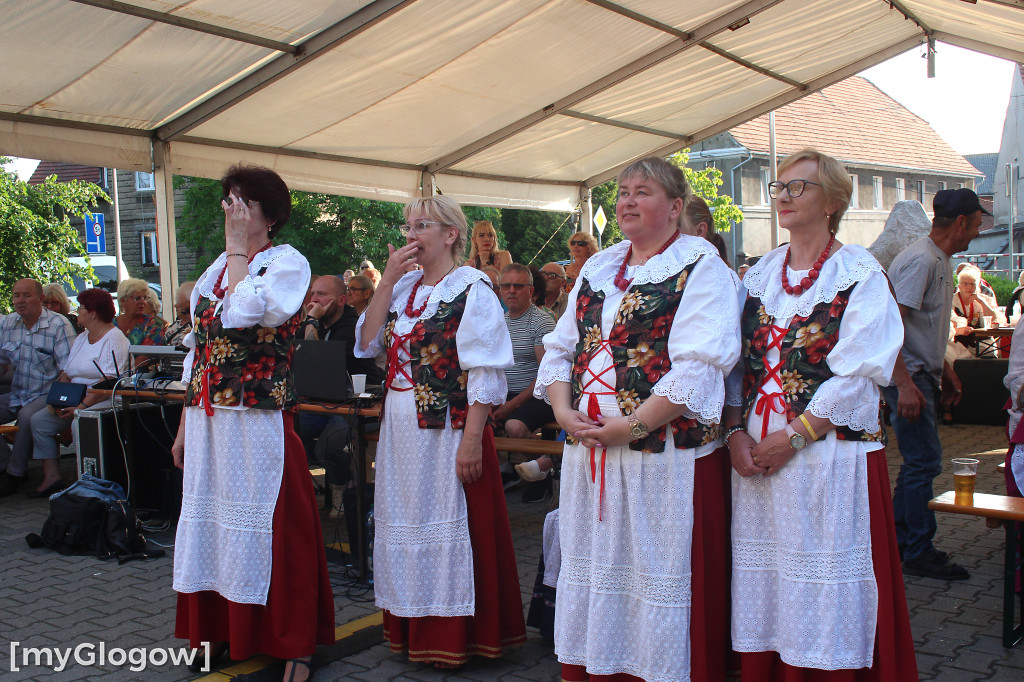 XXX Przegląd Zespołów Ludowych i Folkolorystycznych