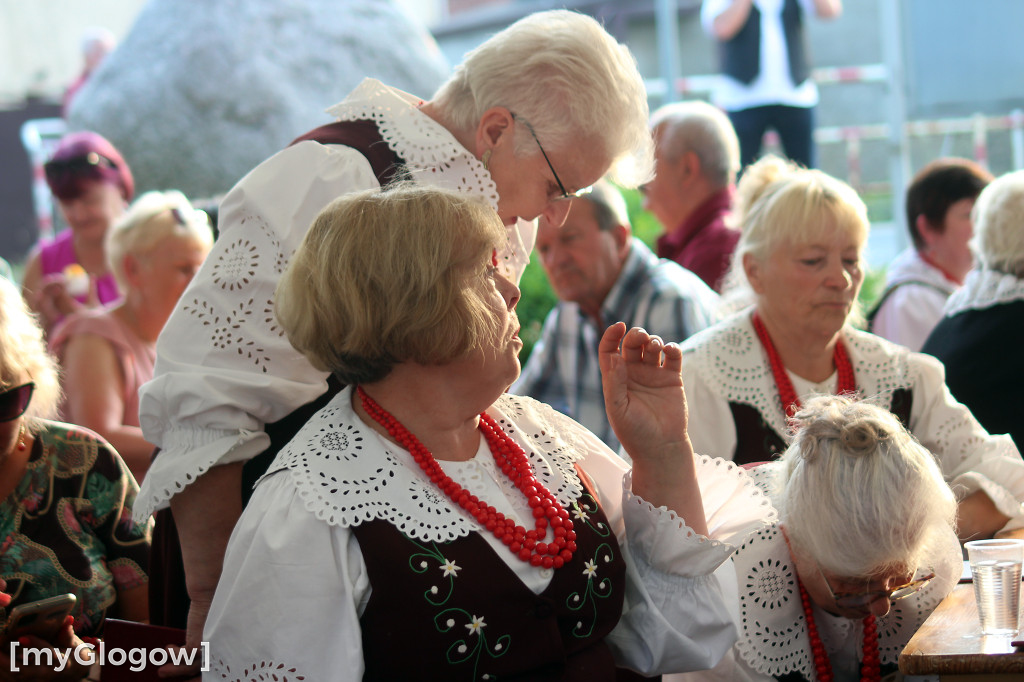 XXX Przegląd Zespołów Ludowych i Folkolorystycznych