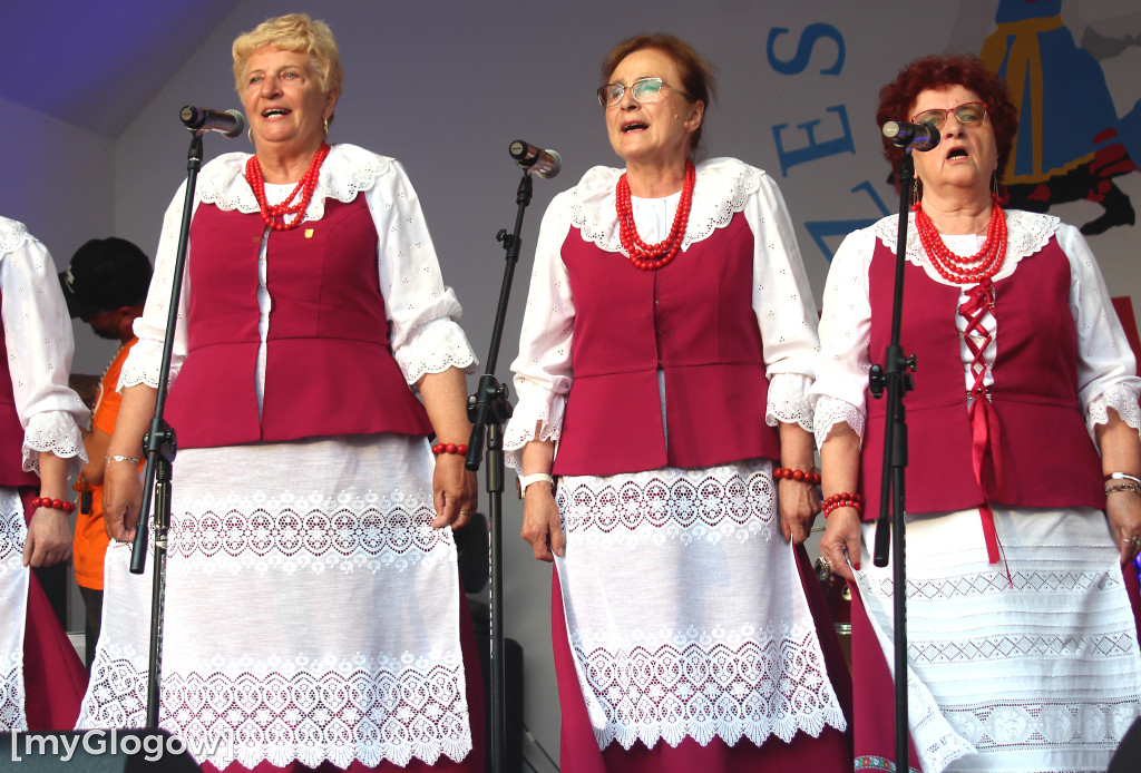 XXX Przegląd Zespołów Ludowych i Folkolorystycznych