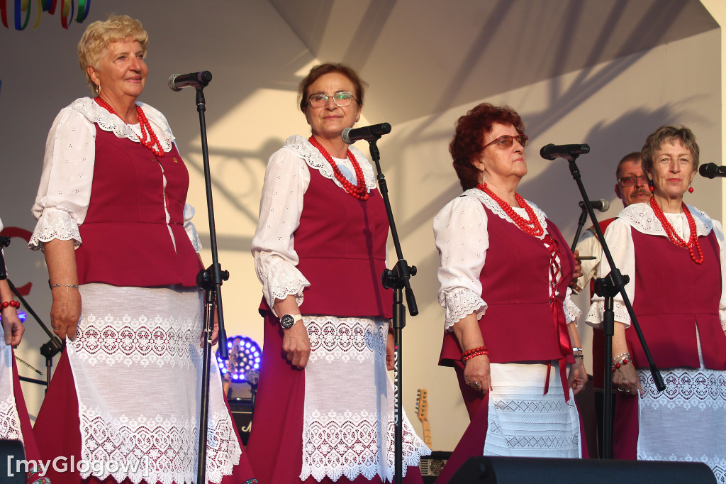 XXX Przegląd Zespołów Ludowych i Folkolorystycznych