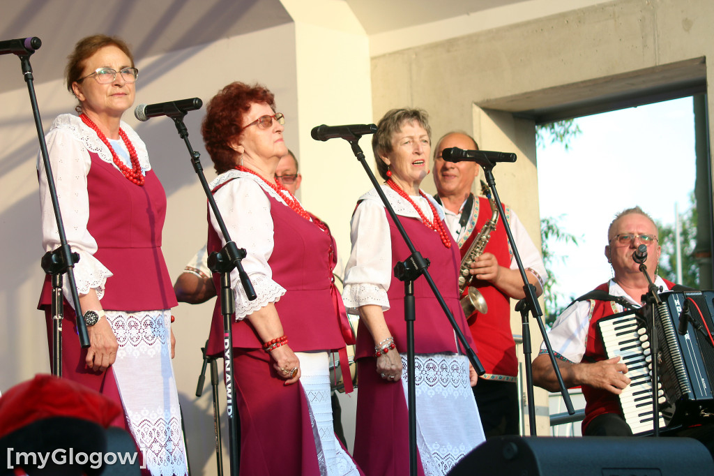 XXX Przegląd Zespołów Ludowych i Folkolorystycznych