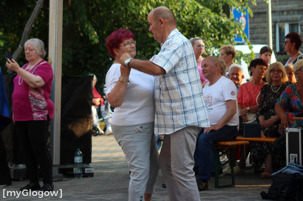 XXX Przegląd Zespołów Ludowych i Folkolorystycznych