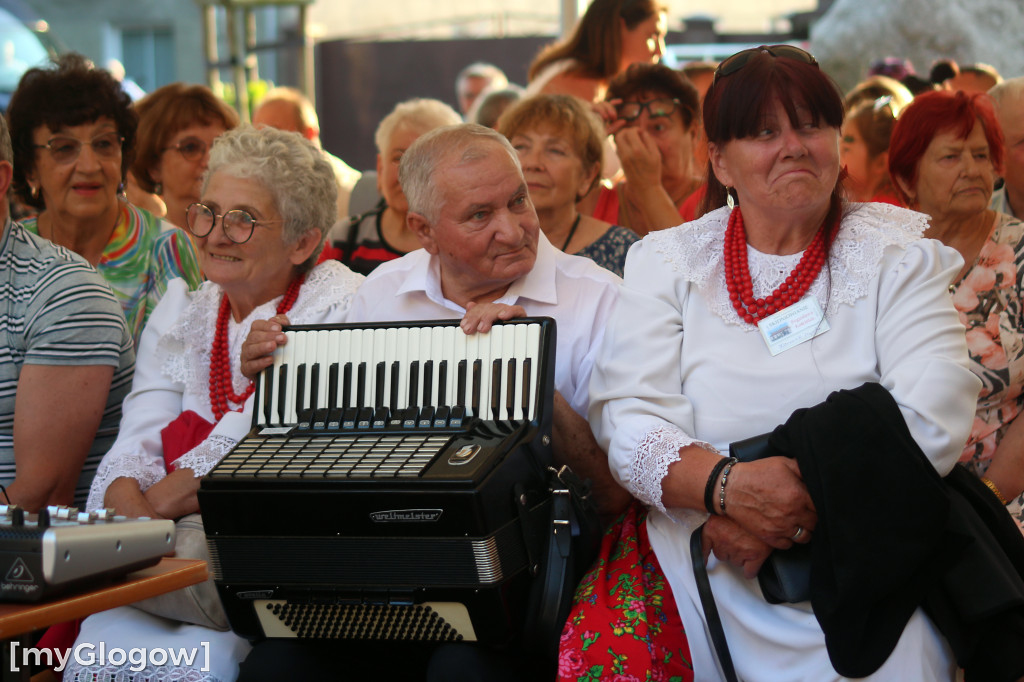 XXX Przegląd Zespołów Ludowych i Folkolorystycznych