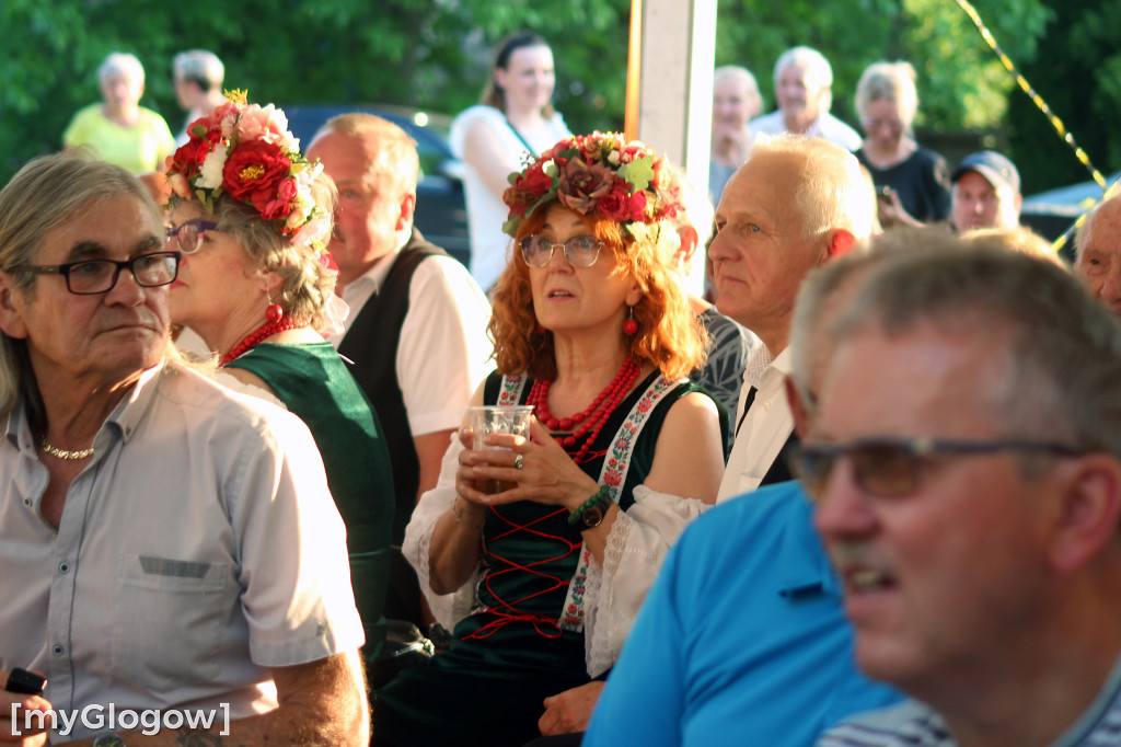 XXX Przegląd Zespołów Ludowych i Folkolorystycznych