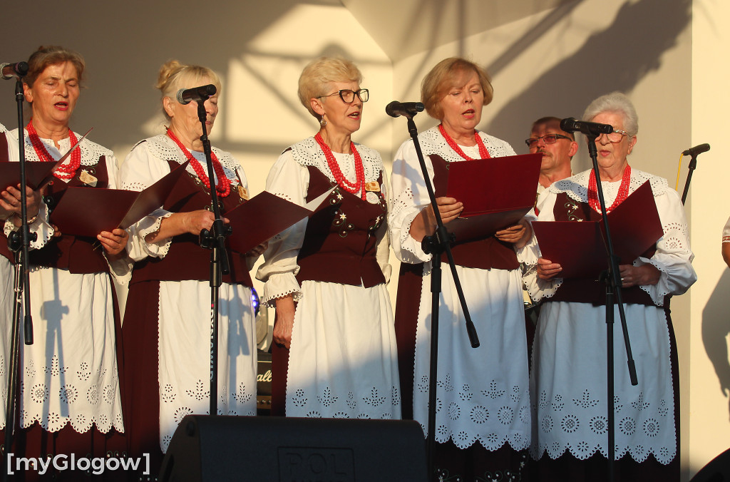 XXX Przegląd Zespołów Ludowych i Folkolorystycznych