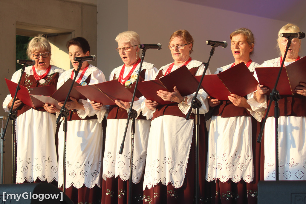 XXX Przegląd Zespołów Ludowych i Folkolorystycznych