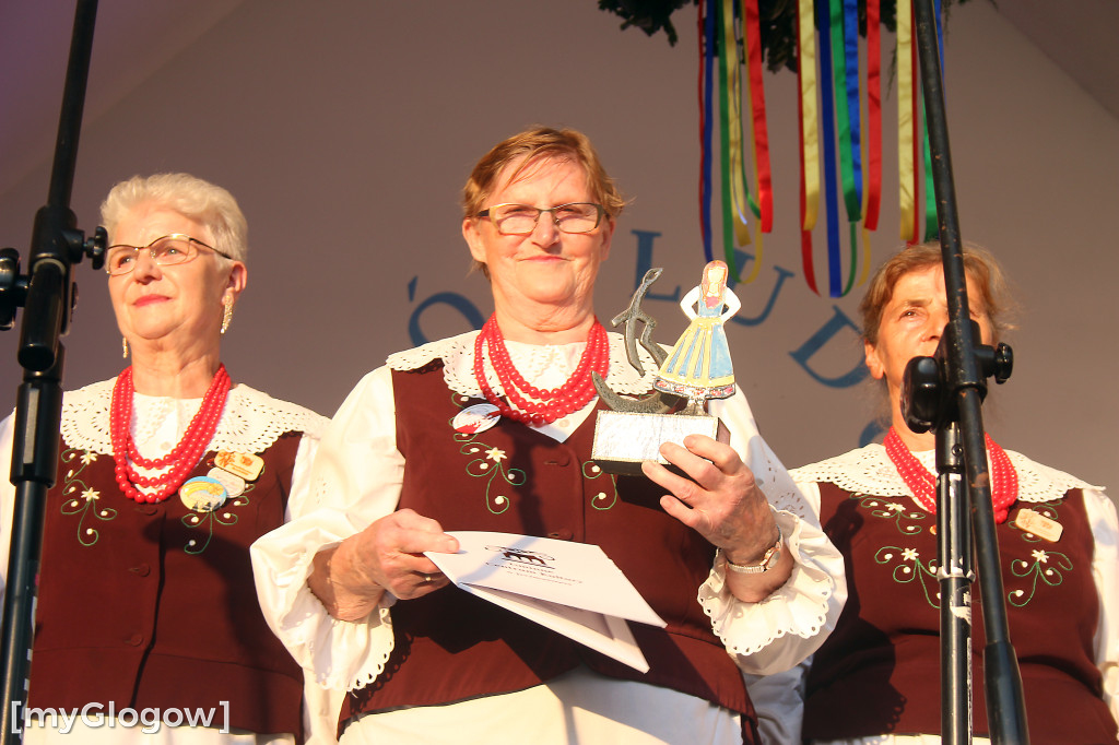 XXX Przegląd Zespołów Ludowych i Folkolorystycznych