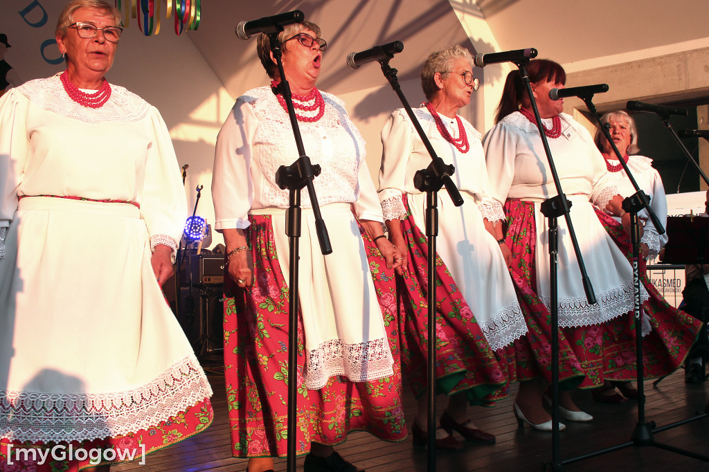 XXX Przegląd Zespołów Ludowych i Folkolorystycznych