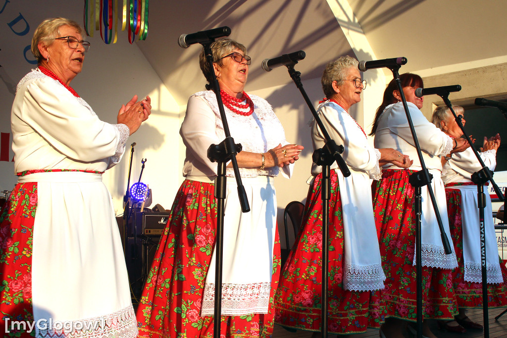 XXX Przegląd Zespołów Ludowych i Folkolorystycznych
