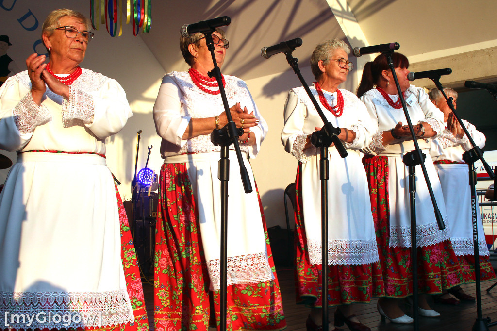 XXX Przegląd Zespołów Ludowych i Folkolorystycznych