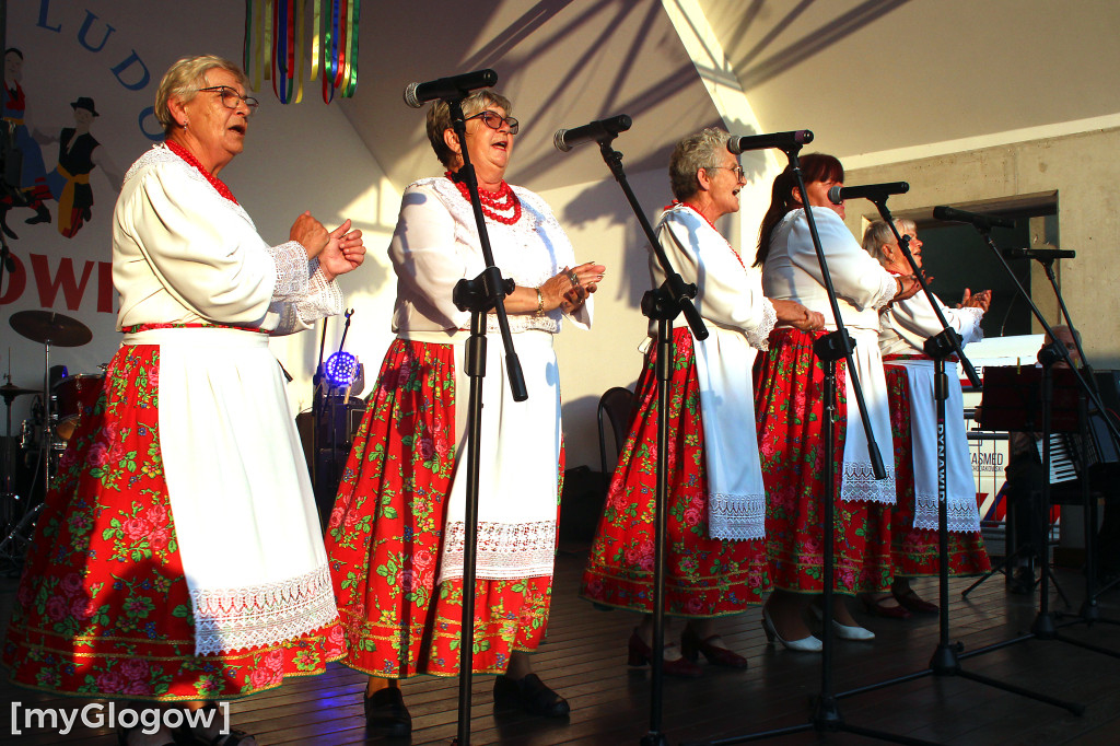 XXX Przegląd Zespołów Ludowych i Folkolorystycznych