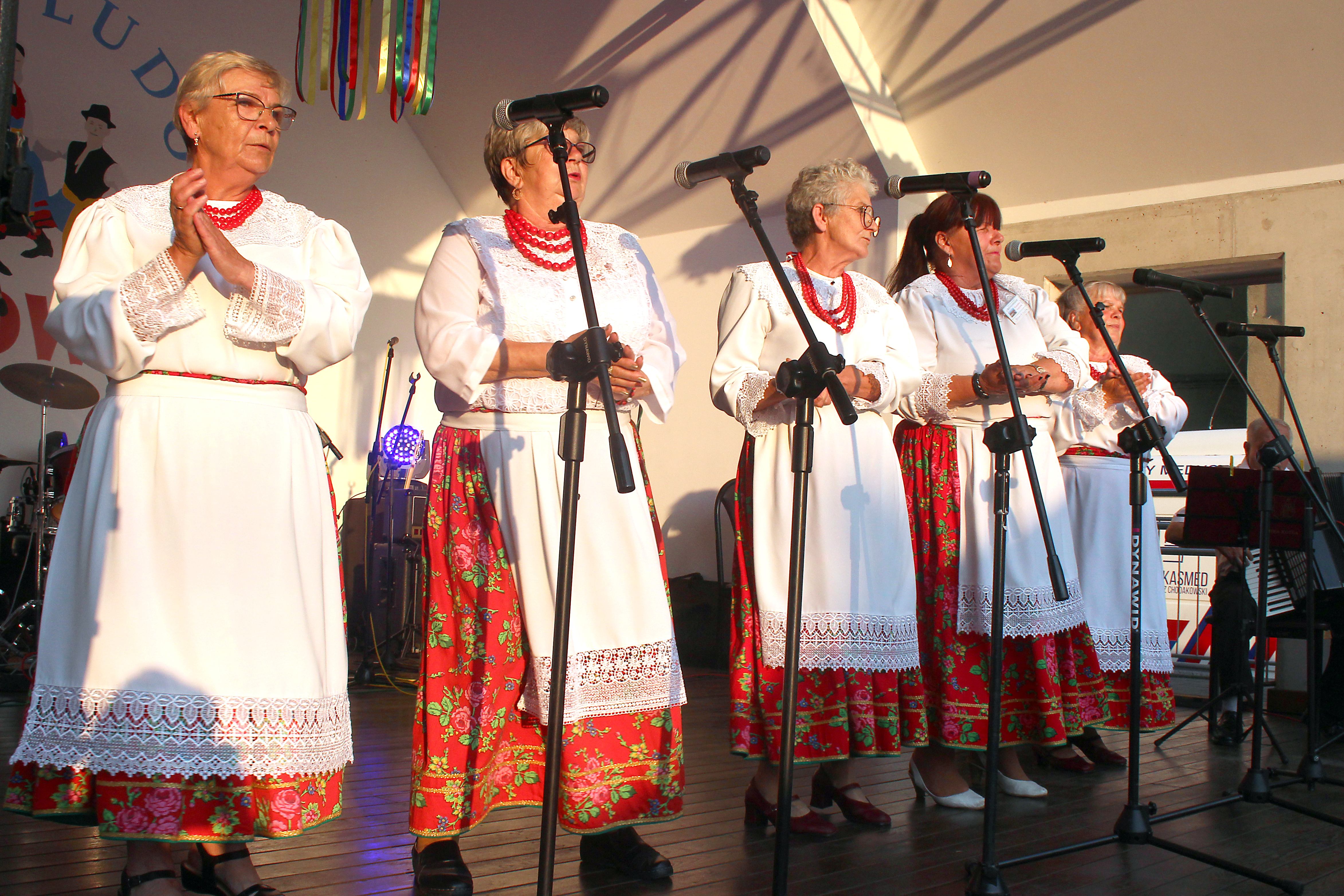XXX Przegląd Zespołów Ludowych i Folkolorystycznych