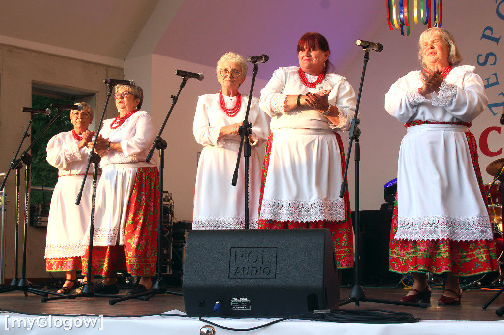 XXX Przegląd Zespołów Ludowych i Folkolorystycznych