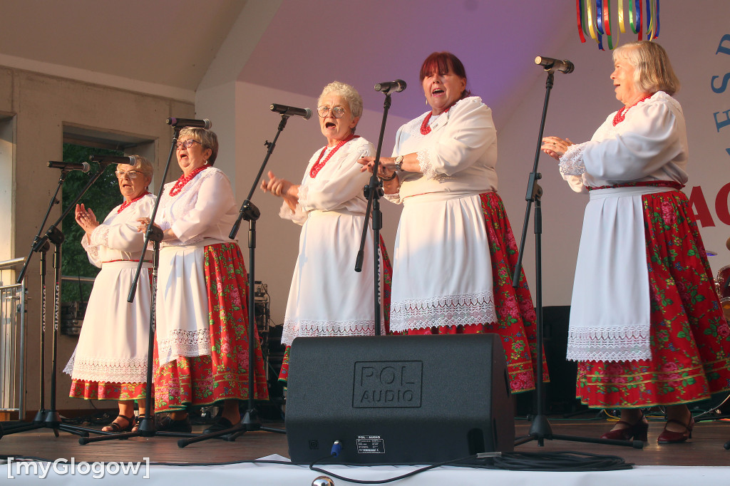 XXX Przegląd Zespołów Ludowych i Folkolorystycznych