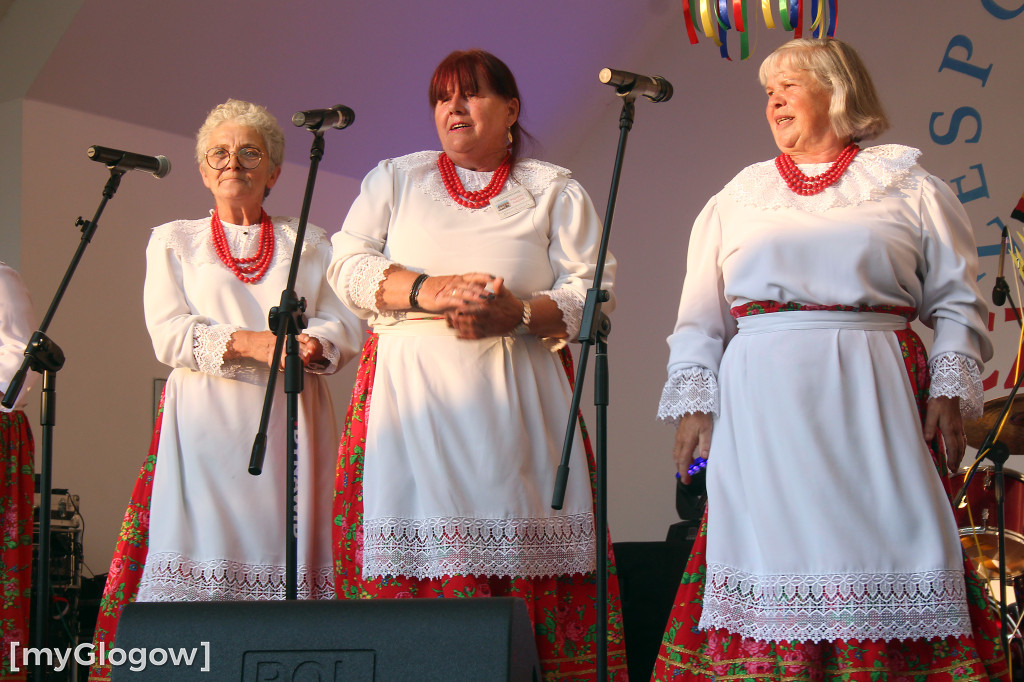XXX Przegląd Zespołów Ludowych i Folkolorystycznych