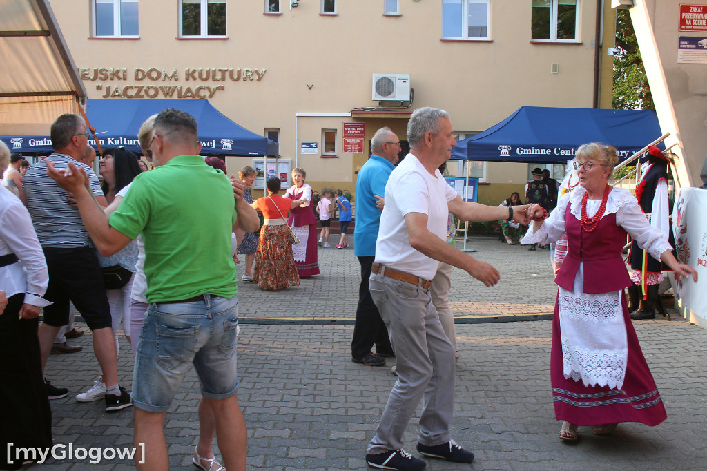 XXX Przegląd Zespołów Ludowych i Folkolorystycznych