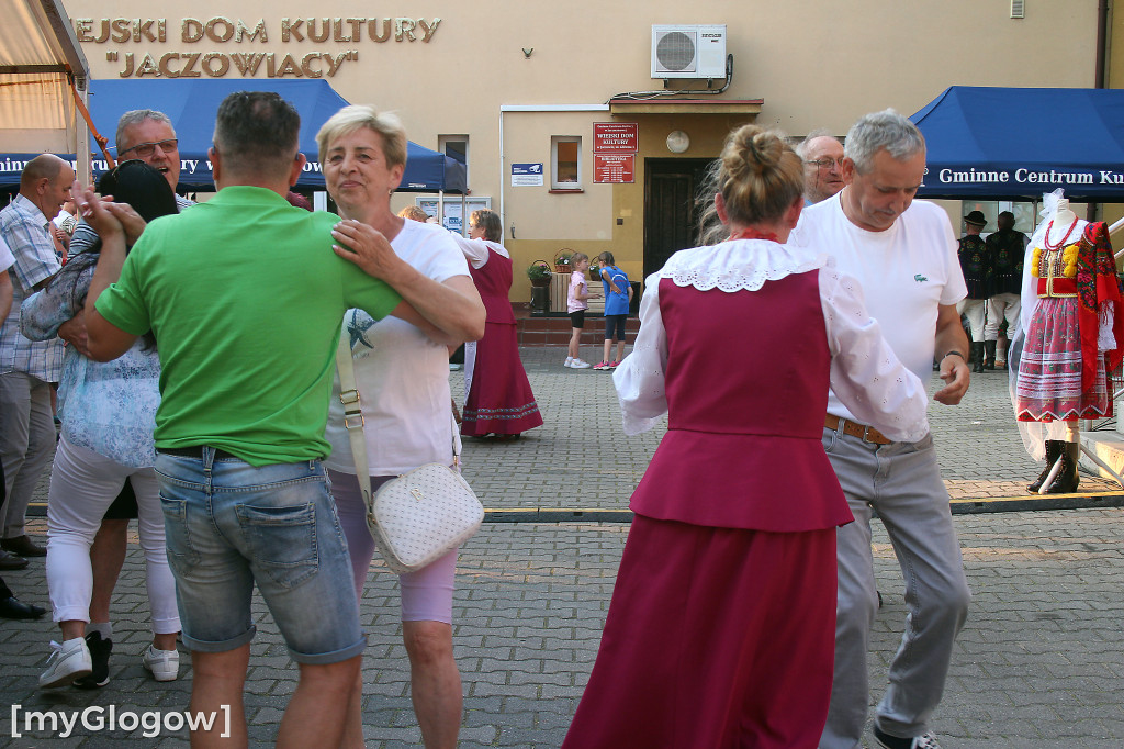 XXX Przegląd Zespołów Ludowych i Folkolorystycznych