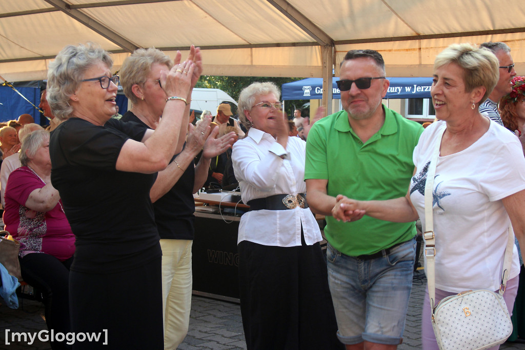 XXX Przegląd Zespołów Ludowych i Folkolorystycznych