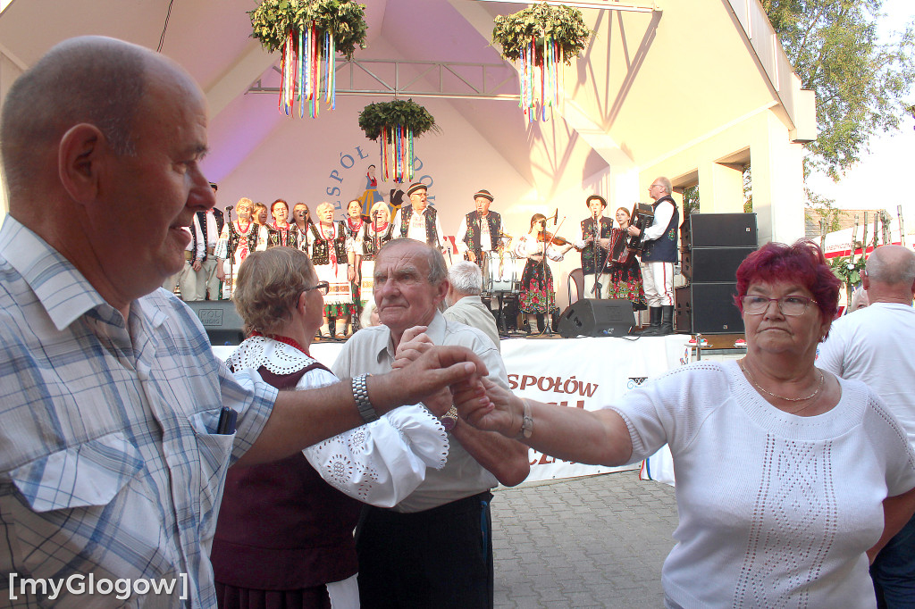 XXX Przegląd Zespołów Ludowych i Folkolorystycznych