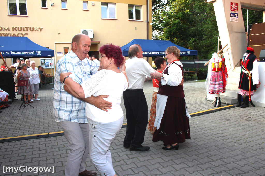 XXX Przegląd Zespołów Ludowych i Folkolorystycznych