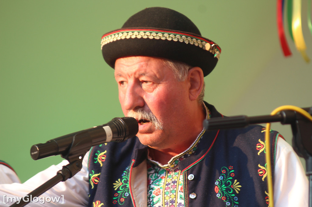 XXX Przegląd Zespołów Ludowych i Folkolorystycznych