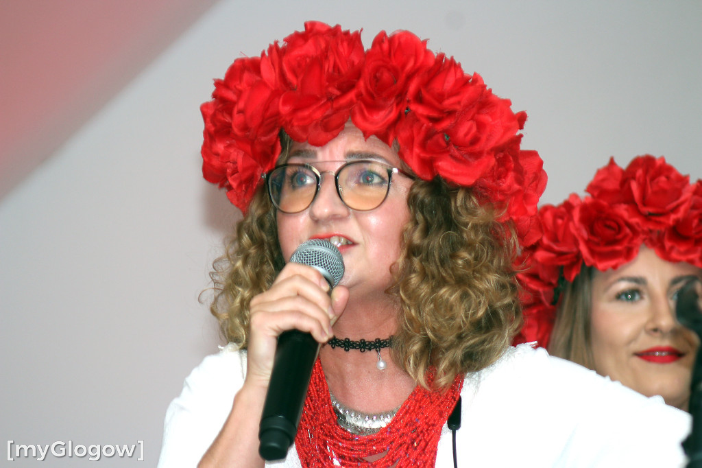 XXX Przegląd Zespołów Ludowych i Folkolorystycznych