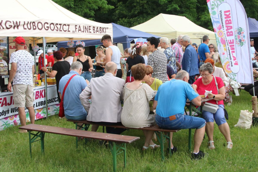Bitwa Regionów i festiwal talentów w Sławie