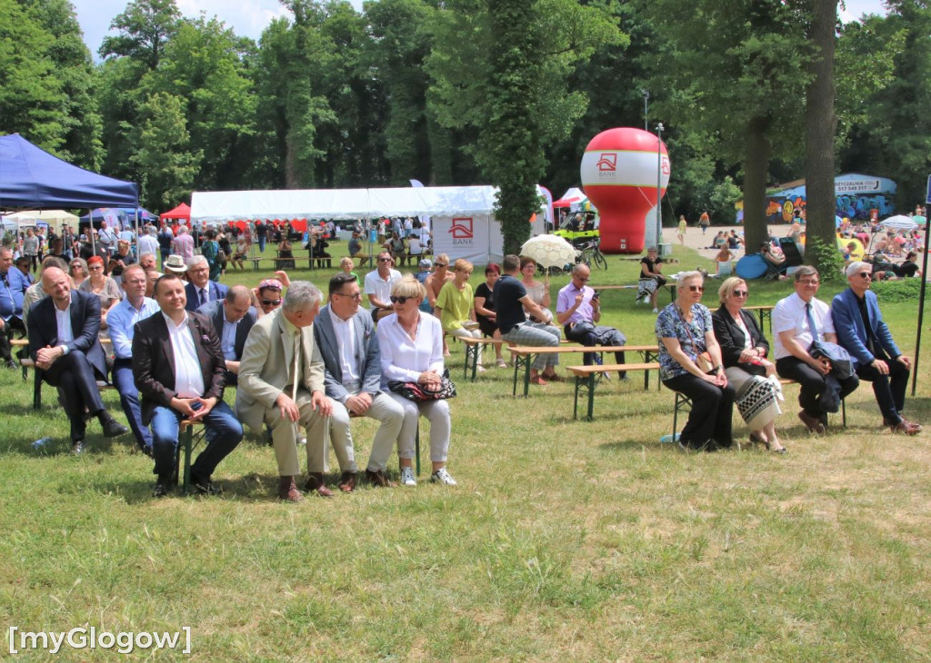 Bitwa Regionów i festiwal talentów w Sławie