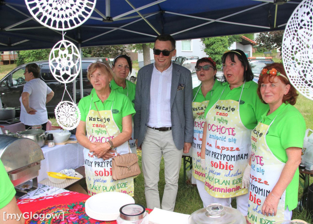Bitwa Regionów i festiwal talentów w Sławie