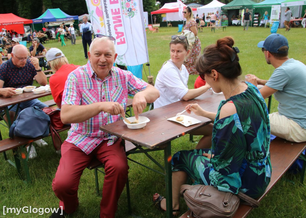 Bitwa Regionów i festiwal talentów w Sławie