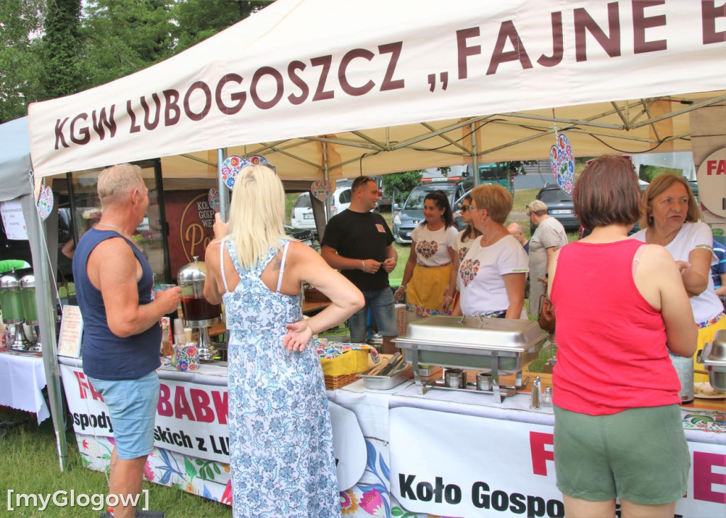 Bitwa Regionów i festiwal talentów w Sławie