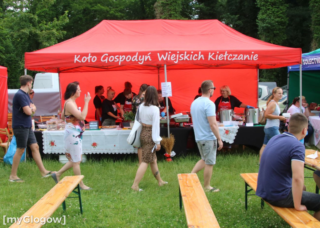 Bitwa Regionów i festiwal talentów w Sławie